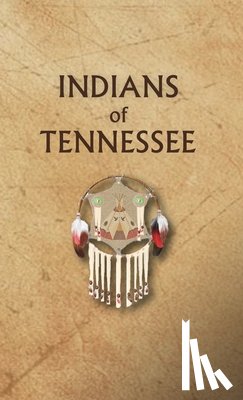 Ricky, Donald - Indians of Tennessee