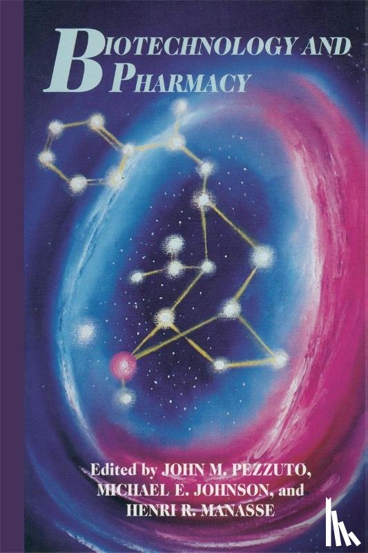  - Biotechnology and Pharmacy