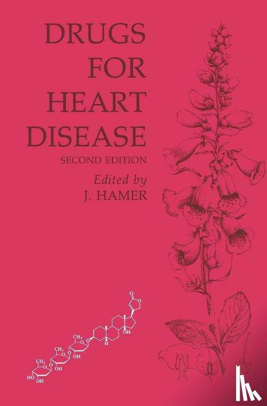 John Hamer - Drugs for Heart Disease