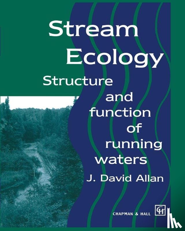 J. David Allan - Stream Ecology