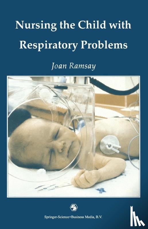 Ramsay, Joan - Nursing the Child with Respiratory Problems