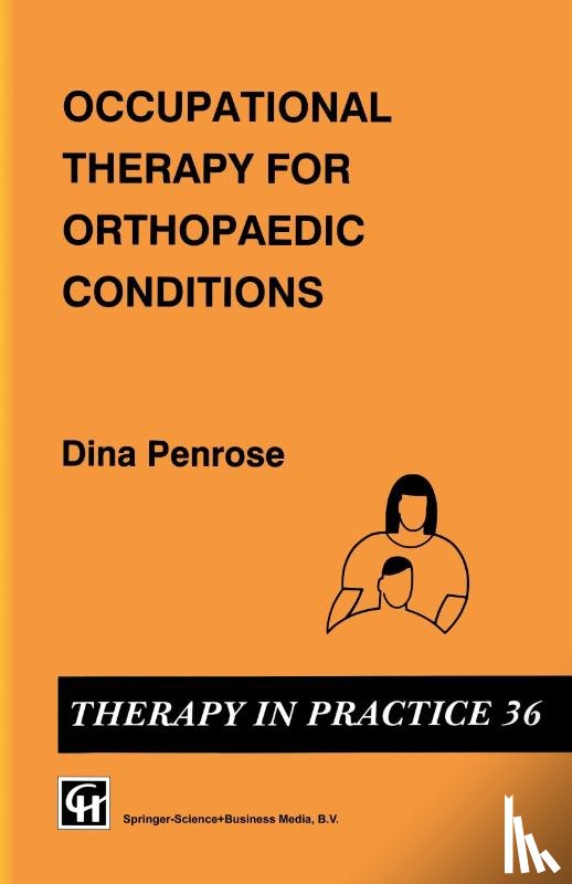 Penrose, Dina - Occupational Therapy for Orthopaedic Conditions