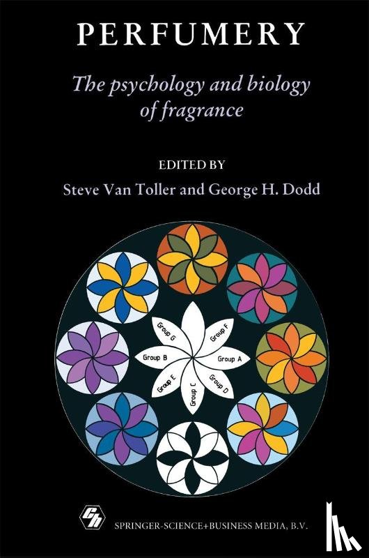 Dodd, George H., Toller, Steve Van - Perfumery