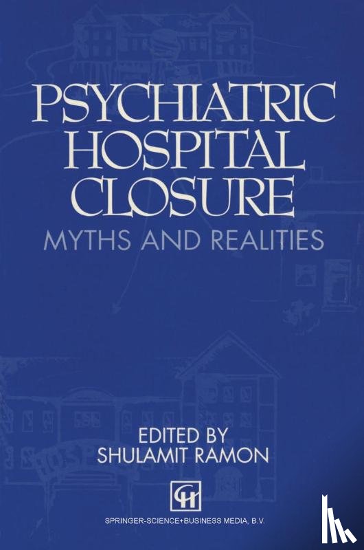 Dagenais, Marcel G., Muet, P. -A. - Psychiatric Hospital Closure