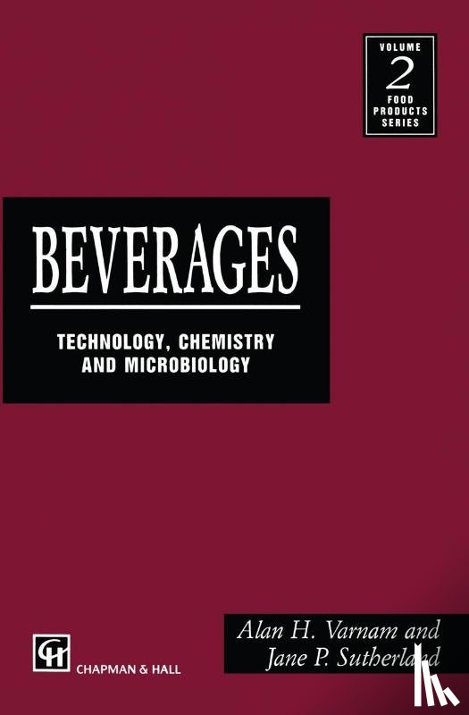 Varnam, A., Sutherland, J.M. - Beverages