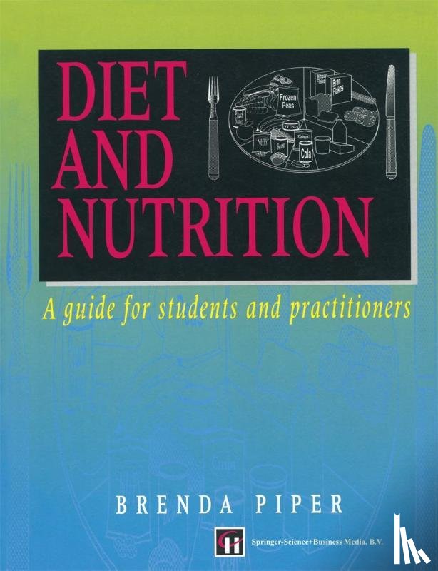 Piper, Brenda - Diet and Nutrition