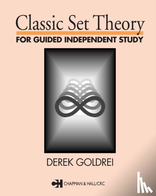Goldrei, D.C. - Classic Set Theory