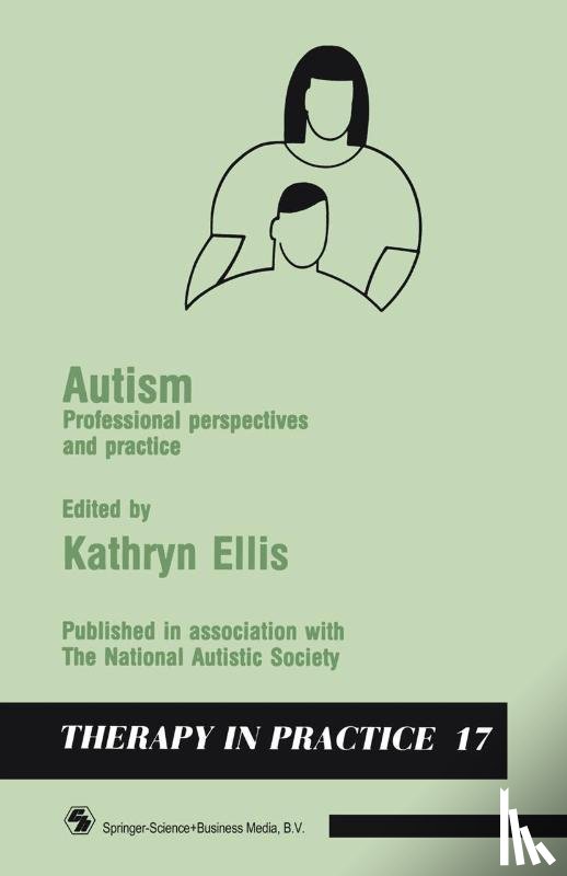 Ravelli, A.J., Bobbink, A. F., van Bommel, M. J. E., Magnee, M. - Autism