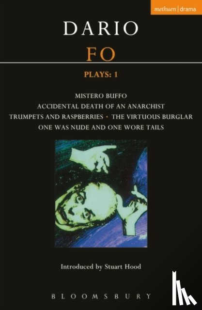 Fo, Dario - Fo Plays: 1