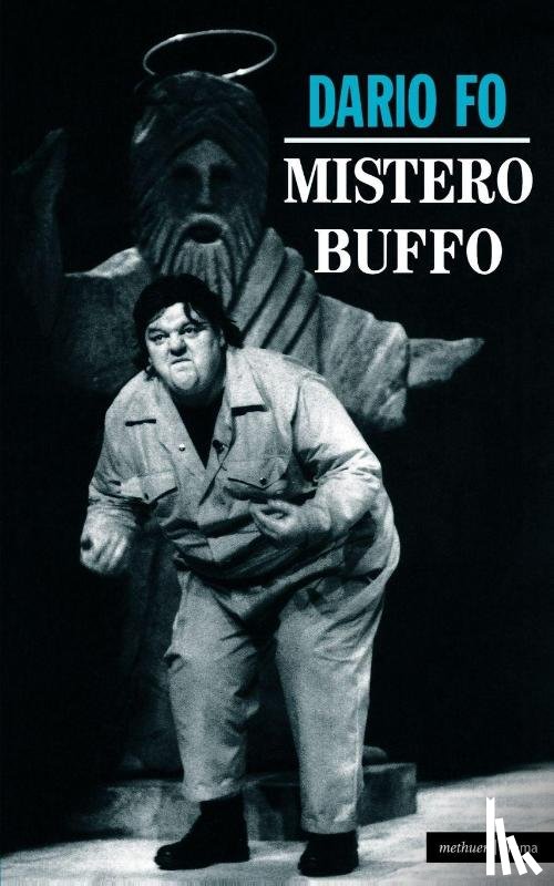Fo, Dario - Mistero Buffo