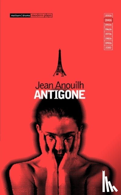 Anouilh, Jean - Antigone