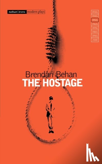 Behan, Brendan - The Hostage