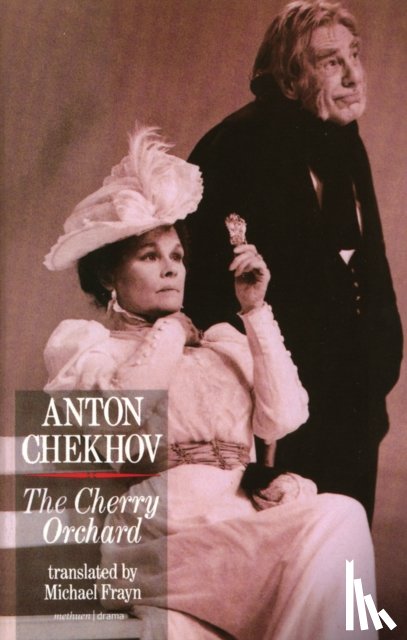 Chekhov, Anton - The Cherry Orchard