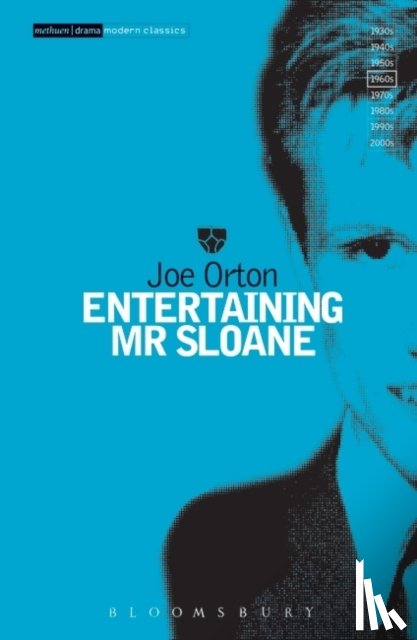 Orton, Joe - Entertaining Mr Sloane