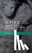 Sophocles - SOPHOCLES PLAYS 1