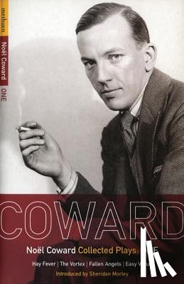 Coward, Noel - Coward Plays