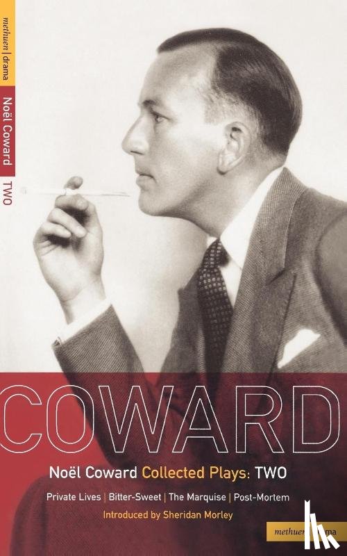 Coward, Noel - Coward Plays: 2