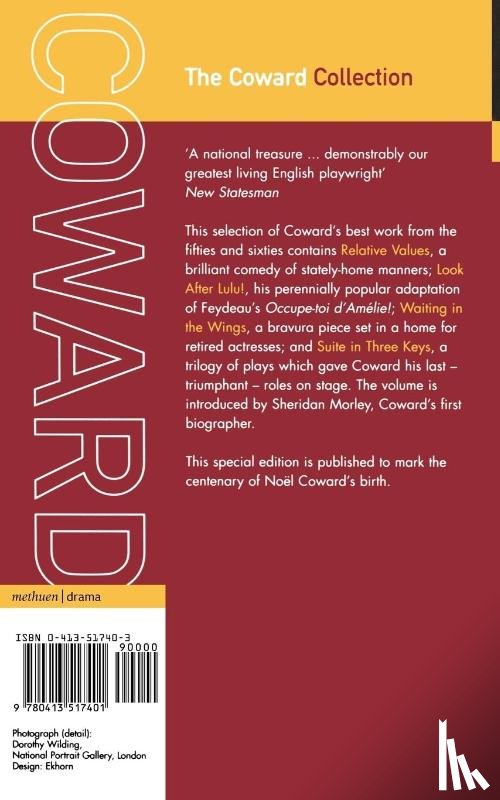 Coward, Noel - Coward Plays: 5