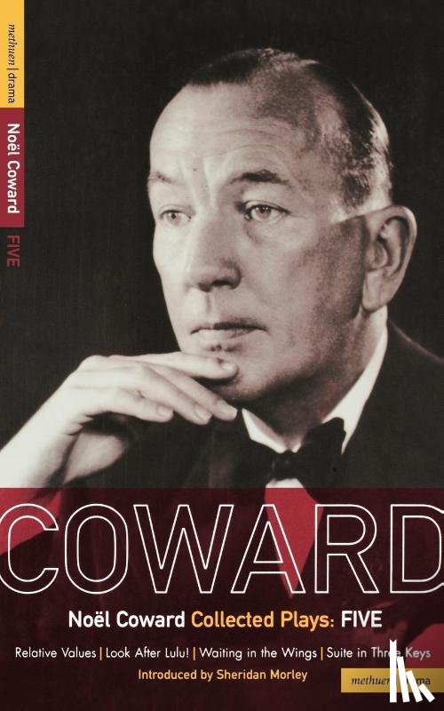 Coward, Noel - Coward Plays: 5