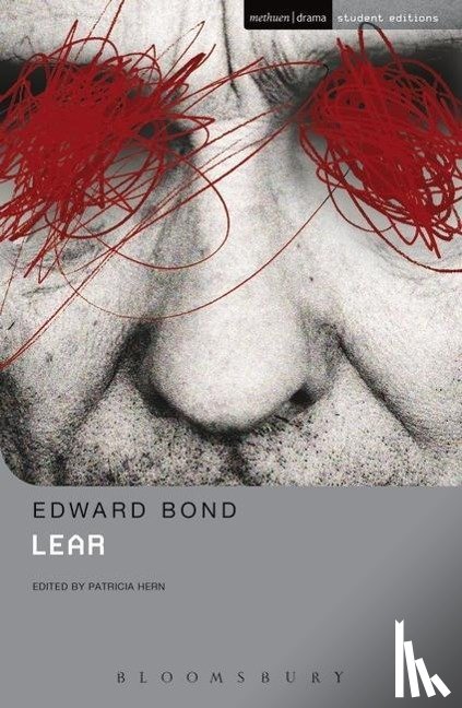 Bond, Edward - Lear