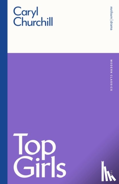 Churchill, Caryl - Top Girls