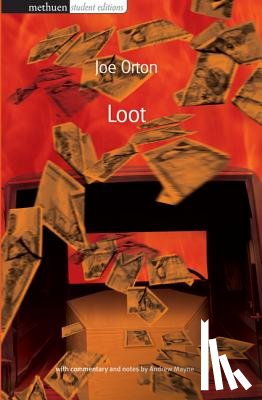 Orton, Joe - Loot
