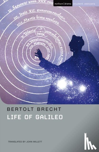 Brecht, Bertolt - Life Of Galileo