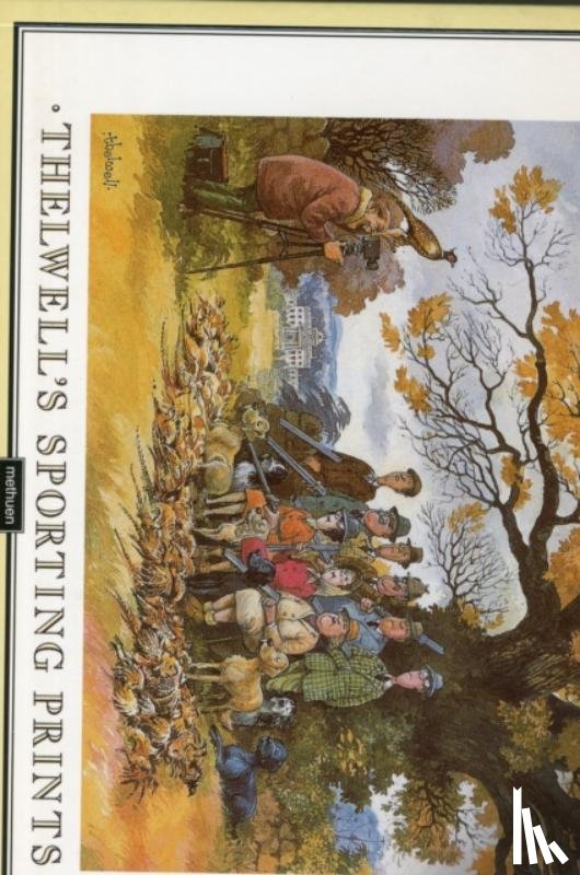 Thelwell - Thelwell's Sporting Prints