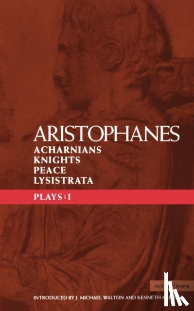 Aristophanes - Aristophanes Plays: 1