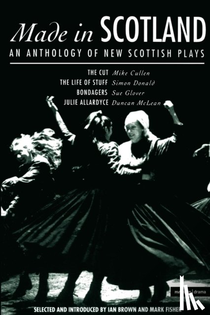  - Made In Scotland