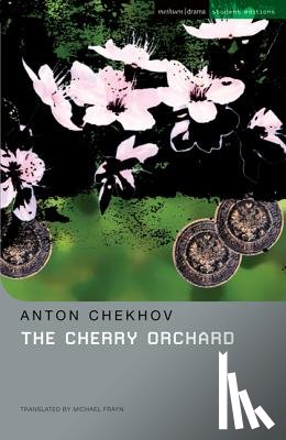 Chekhov, Anton - The Cherry Orchard