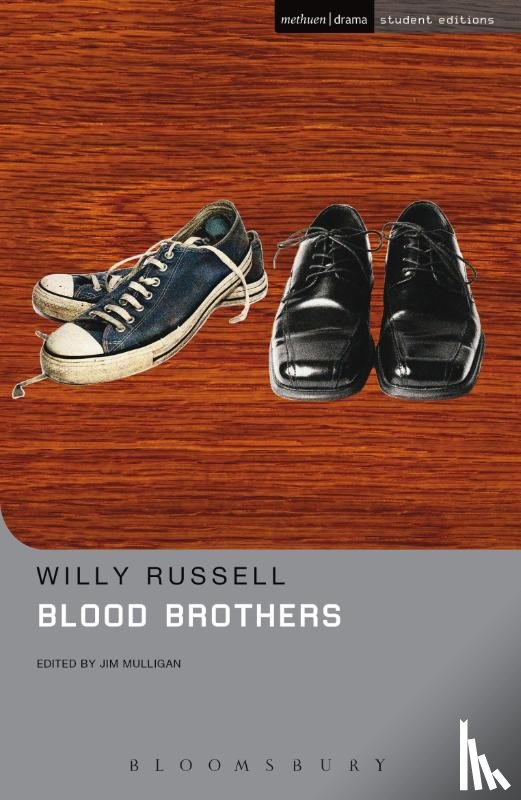 Russell, Willy - Blood Brothers