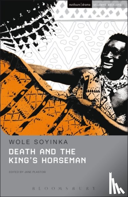 Soyinka, Wole - Death and the King's Horseman