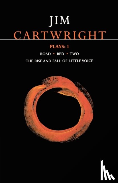 Cartwright, Jim (Playwright - Cartwright Plays 1
