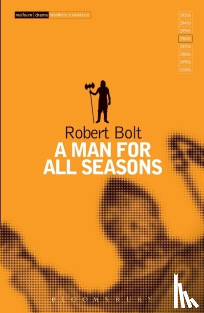 Bolt, Robert - A Man For All Seasons