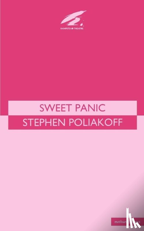 Poliakoff, Stephen (Playwright - Sweet Panic
