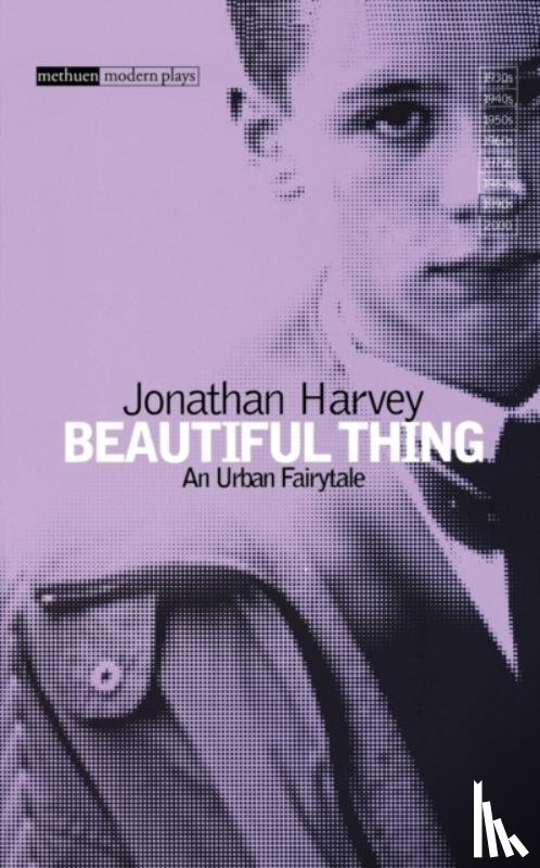 Harvey, Jonathan - Beautiful Thing