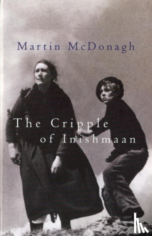 McDonagh, Martin (Playwright - The Cripple Of Inishmaan