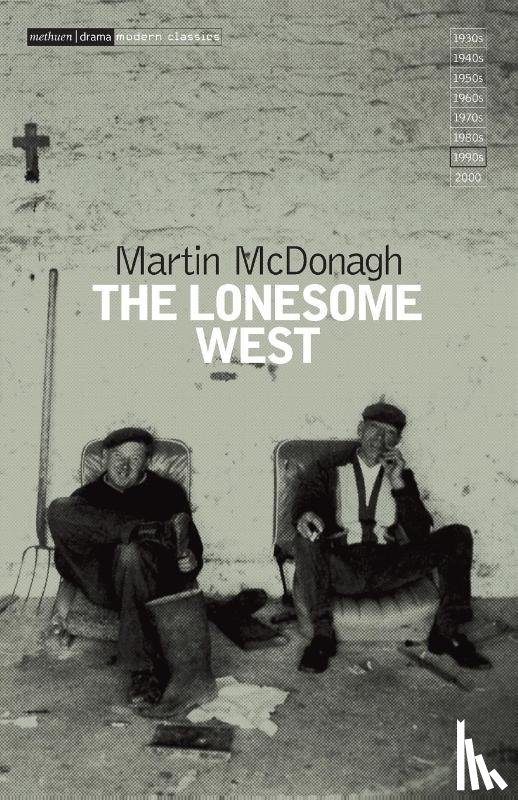 McDonagh, Martin (Playwright - The Lonesome West