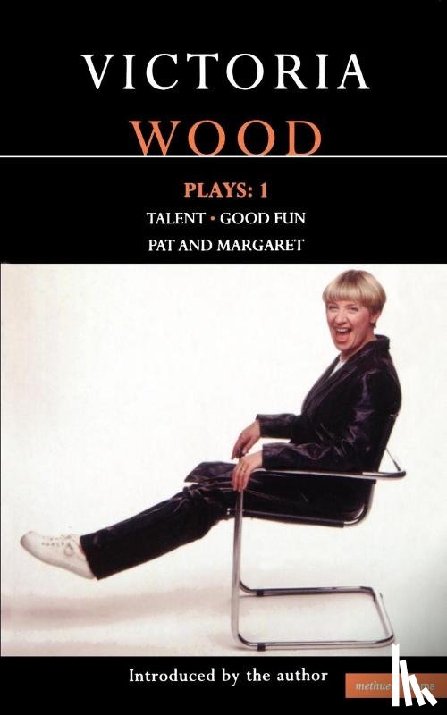 Wood, Victoria - Wood Plays:1