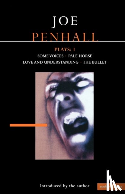 Penhall, Joe - Penhall Plays: 1