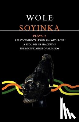 Soyinka, Wole - Soyinka Plays: 2