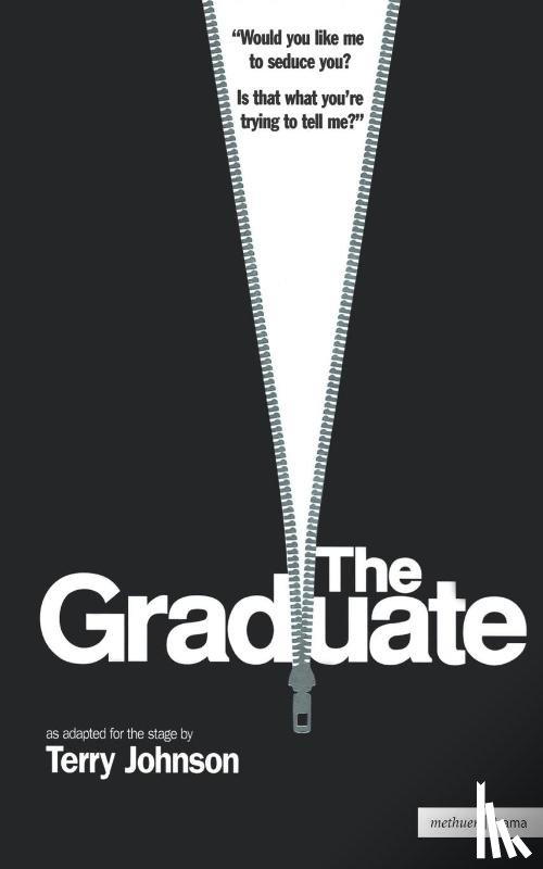 Johnson, Terry - The Graduate