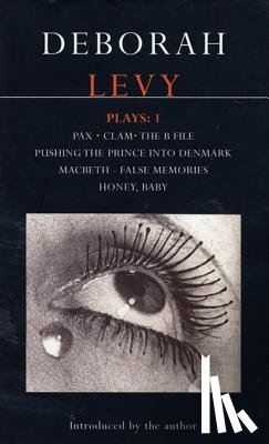 Levy, Deborah - Levy Plays