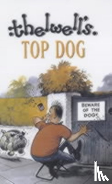 Thelwell Norman - Top Dog