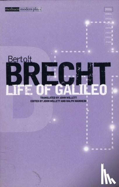 Brecht, Bertolt - Life Of Galileo