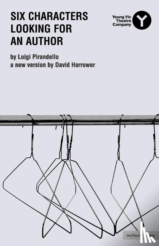 Pirandello, Luigi - Six Characters Looking For An Author