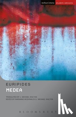 Euripides - Medea