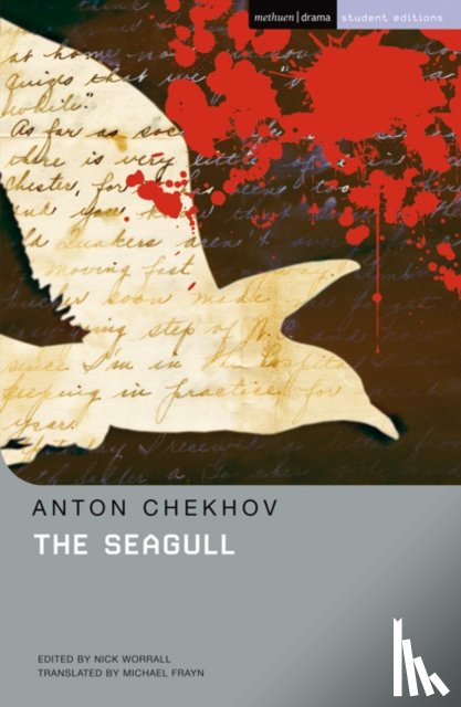 Chekhov, Anton - The Seagull