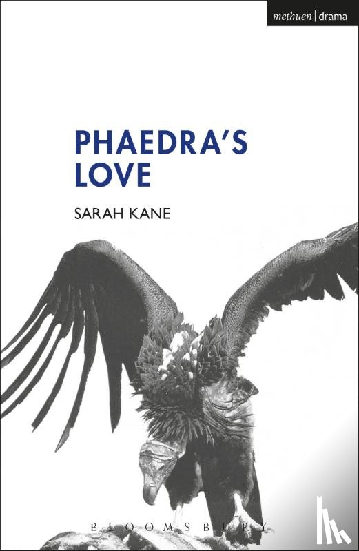 Kane, Sarah - Phaedra's Love